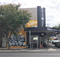 Hampton Corner Cafe - Accommodation Sunshine Coast