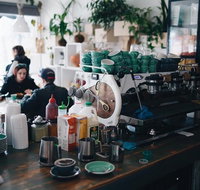Humble Harry Roasting Co. - Accommodation Sunshine Coast