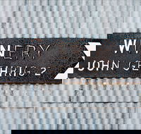 John Gehrig Wines King Valley - Accommodation Sunshine Coast