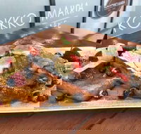 Kokko Maria Deli Cafe - Accommodation Sunshine Coast