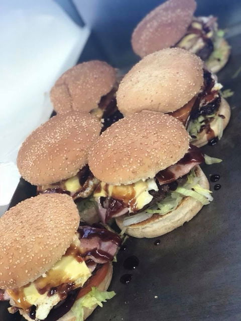 K's Takeaway - Accommodation Sunshine Coast 0