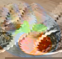 Lorne Pier Restaurant - Accommodation Sunshine Coast