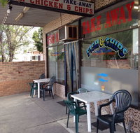 Lynch Road Fish and Chips - Accommodation Sunshine Coast