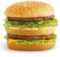 McDonald's - Prestons - Accommodation Sunshine Coast