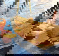 Moffats Pizza and Takeaway - Accommodation Sunshine Coast