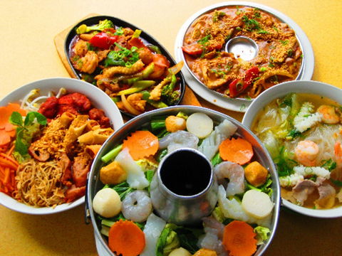 NAM Vietnamese - Accommodation Sunshine Coast 0
