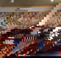 Newnorthern - Accommodation Sunshine Coast