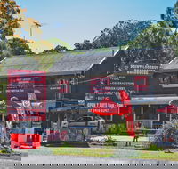 Point Lookout Roadhouse - Accommodation Sunshine Coast