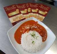 Royal Indian - Accommodation Sunshine Coast