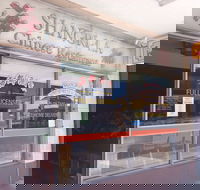 Shangri-la - Accommodation Sunshine Coast