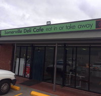 Somerville Deli - Accommodation Sunshine Coast