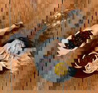 Table 88 - Accommodation Sunshine Coast