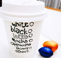 The Pitstop Drive Thru Coffee Cafe - Accommodation Sunshine Coast