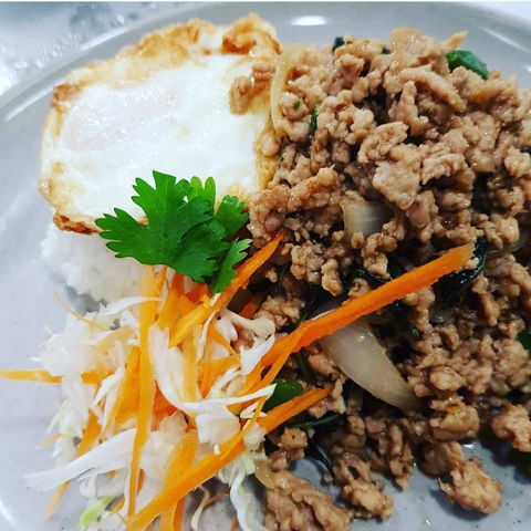 The Brick Cafe - Accommodation Sunshine Coast 0