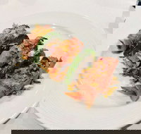 The Coast Restaurant - Accommodation Sunshine Coast