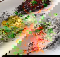 Thomas Corner Eatery - Accommodation Sunshine Coast