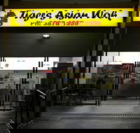 Tiger's Asian Wok - Kenmore - Accommodation Sunshine Coast