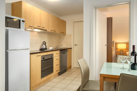 Toshi's Kitchen And Sushi Bar - Accommodation Sunshine Coast 0