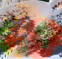 Unica Cucina e Caffe - Accommodation Sunshine Coast