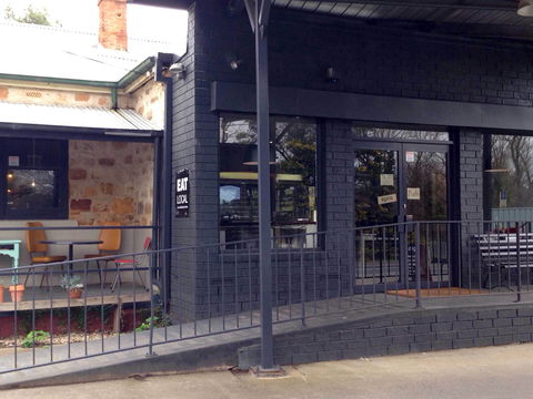 Walk The Talk Kitchen And Catering - Accommodation Sunshine Coast 0