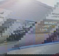 Woodpecker Coffee Co - Accommodation Sunshine Coast