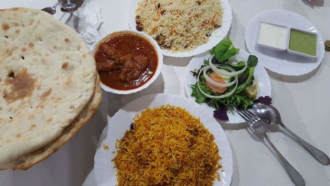 Afghan Master Kebab - Accommodation Sunshine Coast 0