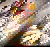 Aimee Provence - Accommodation Sunshine Coast