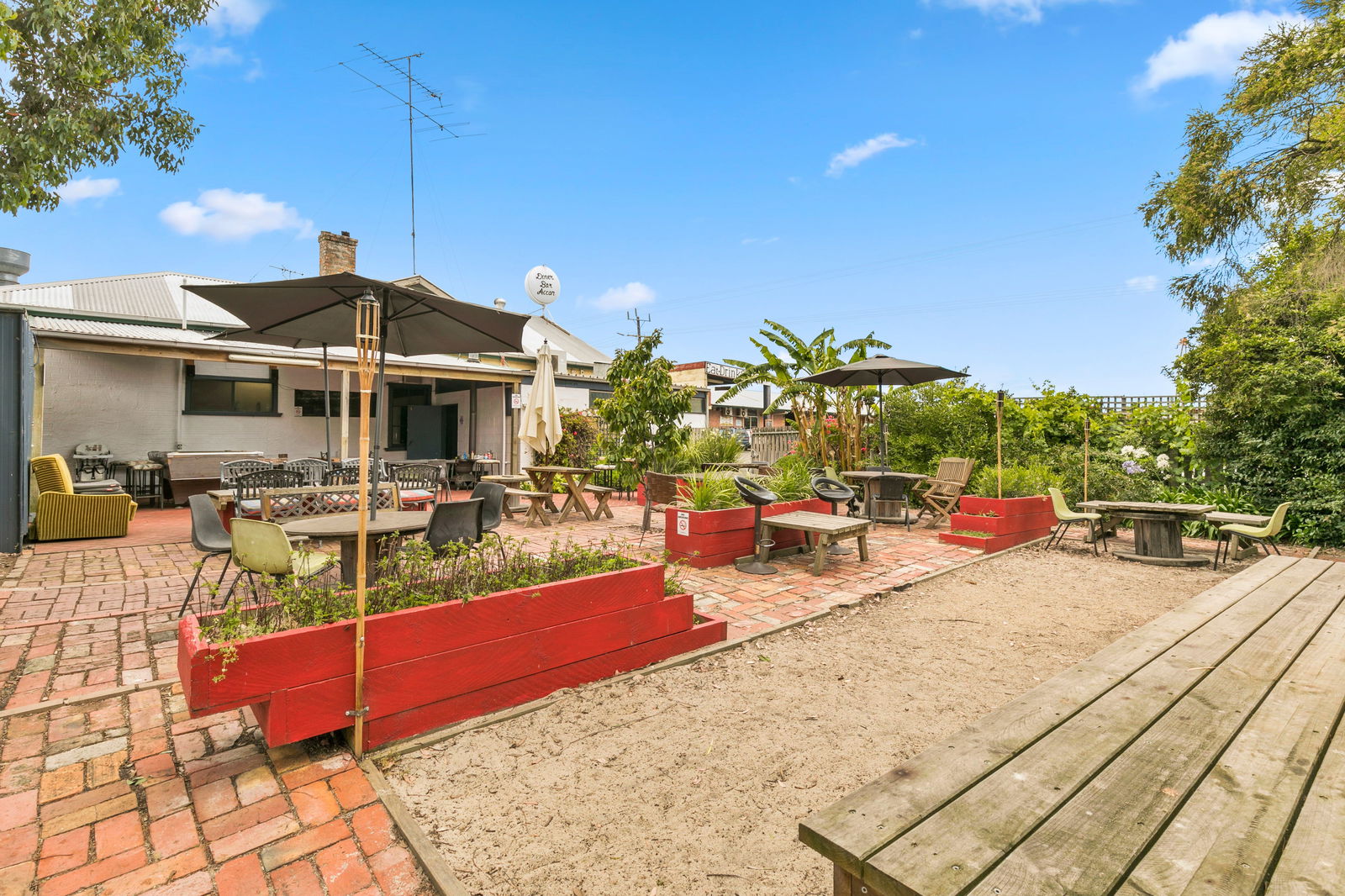 Archies Creek VIC Accommodation Sunshine Coast