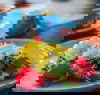 Bayside Barista - Accommodation Sunshine Coast