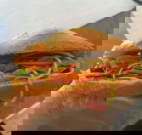 Binh Duong Spring Hot Bread - Accommodation Sunshine Coast