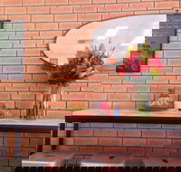 Caf  Crossways - Accommodation Sunshine Coast