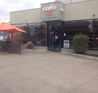 Caf 95 - Accommodation Sunshine Coast