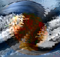 Cafe Opera - Accommodation Sunshine Coast