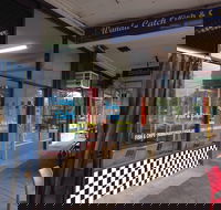 Cape - Accommodation Sunshine Coast