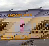 Christies Chicken and Seafood - Accommodation Sunshine Coast