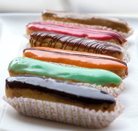 Eclair - Accommodation Sunshine Coast