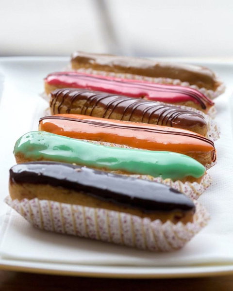 Eclair - Accommodation Sunshine Coast 0