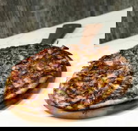 EJZ Pizza - Accommodation Sunshine Coast