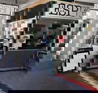 ESPresso Cafe - Accommodation Sunshine Coast
