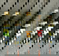 EV Olives - Accommodation Sunshine Coast