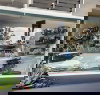 Forage Wholefoods Cafe - Accommodation Sunshine Coast