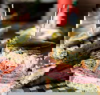 Gamze Smokehouse - Accommodation Sunshine Coast