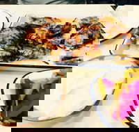 Glen Cuisine Restaurant Cafe Bar - Accommodation Sunshine Coast