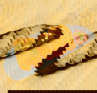 Gravity 150 Cafe Bar - Accommodation Sunshine Coast