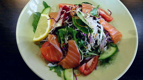 Haru (Tatsuya) - Artarmon - Accommodation Sunshine Coast 0