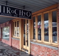 Jirochyo - Accommodation Sunshine Coast