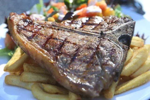 J's Kitchen Steak House - Berala Hotel - Berala - Accommodation Sunshine Coast 0