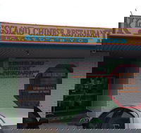 Kim Long - Accommodation Sunshine Coast