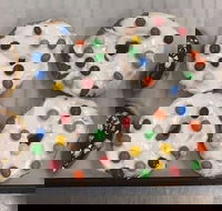 Lets-a-Loaf Sourdough Bakery - Accommodation Sunshine Coast