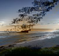 Mal Starkey's Seafood House - Accommodation Sunshine Coast